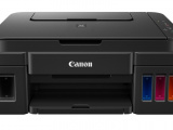 Принтер струйный Canon Pixma G1400 0