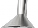 Вытяжка Elikor Эпсилон 50П нерж 0