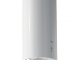 Вытяжка JET AIR PIPE ISLAND WH/A/43 1