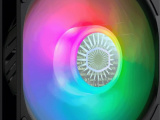 Система охлаждения COOLER MASTER Sickleflow 120 ARGB (MFX-B2DN-18NPA-R1) 0