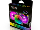 Система охлаждения GiNZZU RGB 12DR4 M (17561) 0