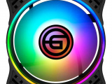 Система охлаждения GiNZZU RGB 12F6 (17456) 0