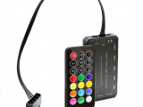 Система охлаждения GINZZU RGB CRC11 (6pin) MB (17567) 0