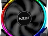 Система охлаждения PCCOOLER CORONA FRGB 120x120x25мм 0