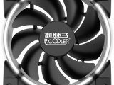 Система охлаждения PCCOOLER CORONA WHITE 120x120x25мм 0