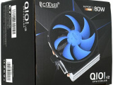 Система охлаждения PCCOOLER Q101 V2 0