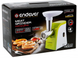 Мясорубка Endever Sigma 43 15