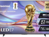 85' Телевизор Hisense 85E7S 0