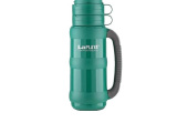 Термос LaPlaya Traditional Glass 35-180 1,8л Зелёный 0