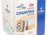 Сушка для продуктов Ротор ДИВА-ЛЮКС СШ-010-02 2