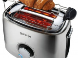 Тостер Gorenje T1000E 3