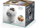 Хлебопечь Gorenje BM910W 2