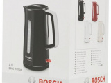 Чайник электрический Bosch TWK3A013 13