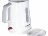 Чайник электрический Bosch TWK3A051 2