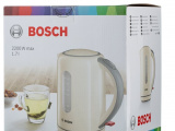Чайник электрический Bosch TWK7604 5