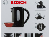 Чайник электрический Bosch TWK7604 15