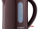 Чайник электрический Bosch TWK7604 16
