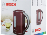 Чайник электрический Bosch TWK7604 23