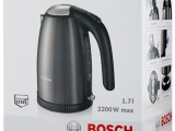 Чайник электрический Bosch TWK7805 16