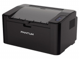 Принтер лазерный Pantum P2500W 1