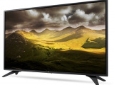 32' Телевизор LG 32LH604V 0