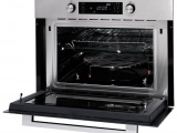 Духовой шкаф Weissgauff OE 449 PDX 5