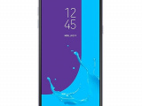Смартфон Samsung SM-J810 Galaxy J8 (2018) Серый 0