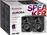 IT Акс. акустика 2.0 Defender Aurora S10 12Вт. 1