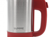 Чайник электрический Lumme LU-155  бордовый гранат 20