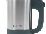 Чайник электрический Lumme LU-155 черный жемчуг 16