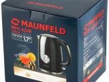 Чайник электрический Maunfeld MFK-624BG 40