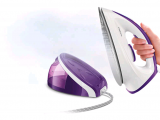 Утюг с парогенератором Philips HI5919/30 3