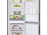 Холодильник LG GA-B459CLSL 1