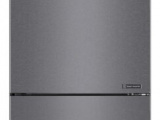 Холодильник LG GA-B459CLSL 0