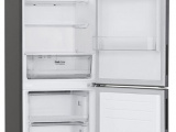Холодильник LG GA-B459CLSL 4