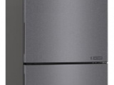 Холодильник LG GA-B459CLSL 6