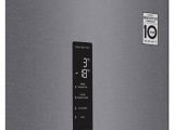 Холодильник LG GA-B459CLSL 8