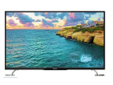Телевизор Polar P43U51T2SCSM 0