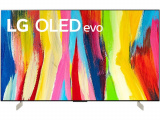 Телевизор LG OLED42C2RLB 0