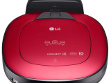 Робот-пылесос LG VRF6670LVT 0