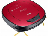 Робот-пылесос LG VRF6670LVT 1