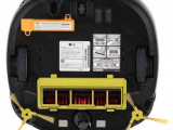 Робот-пылесос LG VRF6670LVT 5