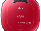 Робот-пылесос LG VRF6670LVT 10