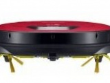 Робот-пылесос LG VRF6670LVT 11