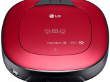 Робот-пылесос LG VRF6670LVT 12