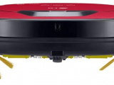 Робот-пылесос LG VRF6670LVT 14