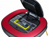 Робот-пылесос LG VRF6670LVT 15