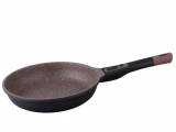 Сковорода LARA LR01-60-26 CHOCО 26см 0