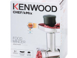 МБТ Акс. для кух. маш. Kenwood KAX950.ME мясорубка 4