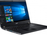Ноутбук 15,6" Acer TravelMate TMP215-52-776W (NX.VMHER.003) 1